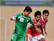 Bóng đá anh, ngoại hạng anh, lịch thi đấu euro 2012, Điểm tựa nào cho Lam Sơn Thanh Hóa?